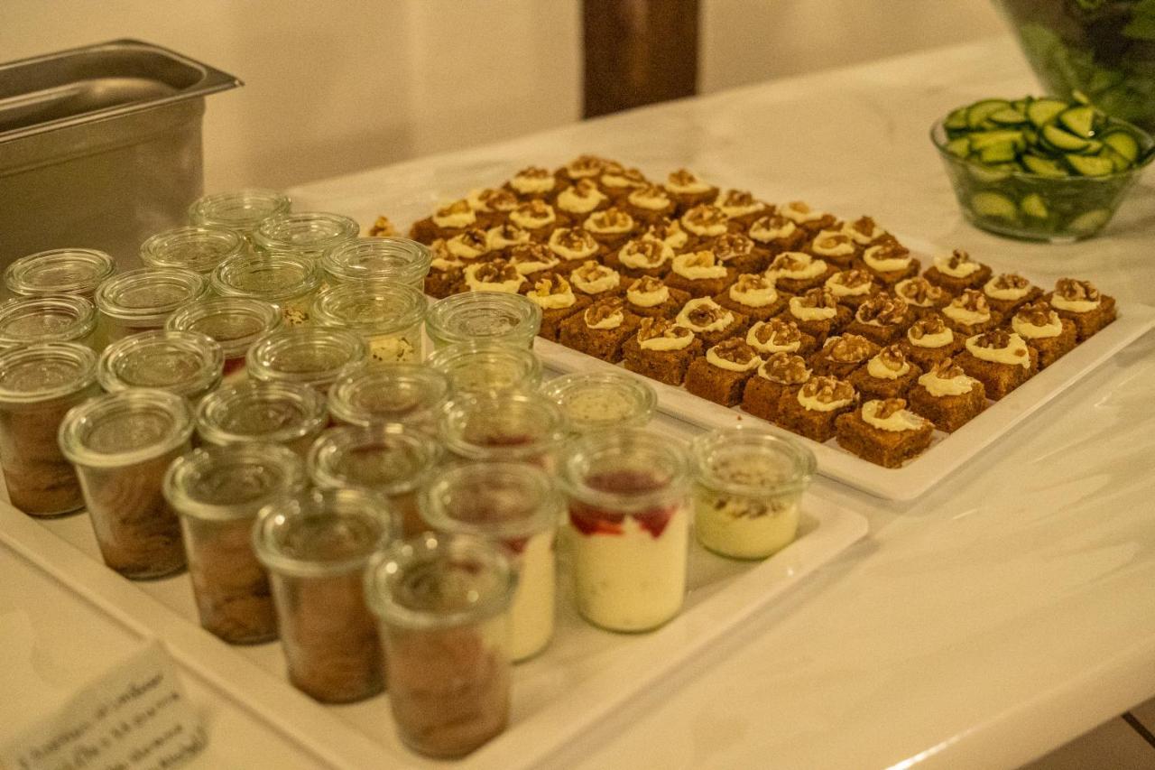 Gasthaus Lammkontor Хузум Екстериор снимка
