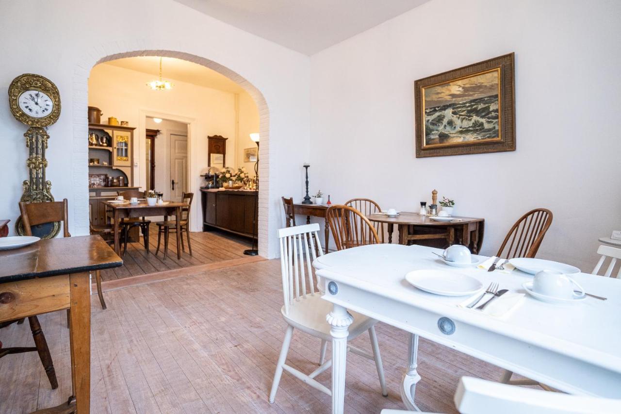 Gasthaus Lammkontor Хузум Екстериор снимка